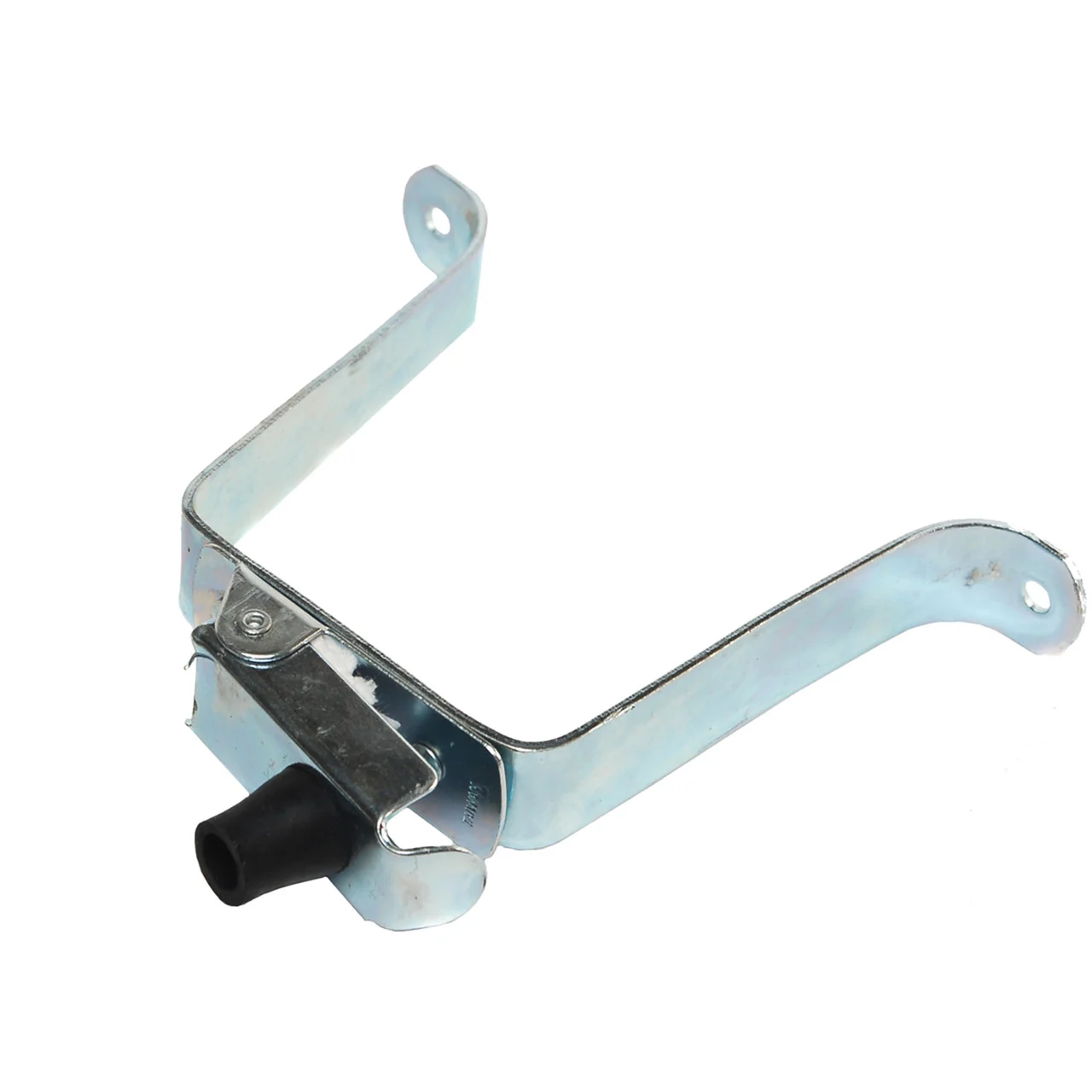 RV Designer E263 Entry Door Holder With Bumper - 3-1/2" - E263