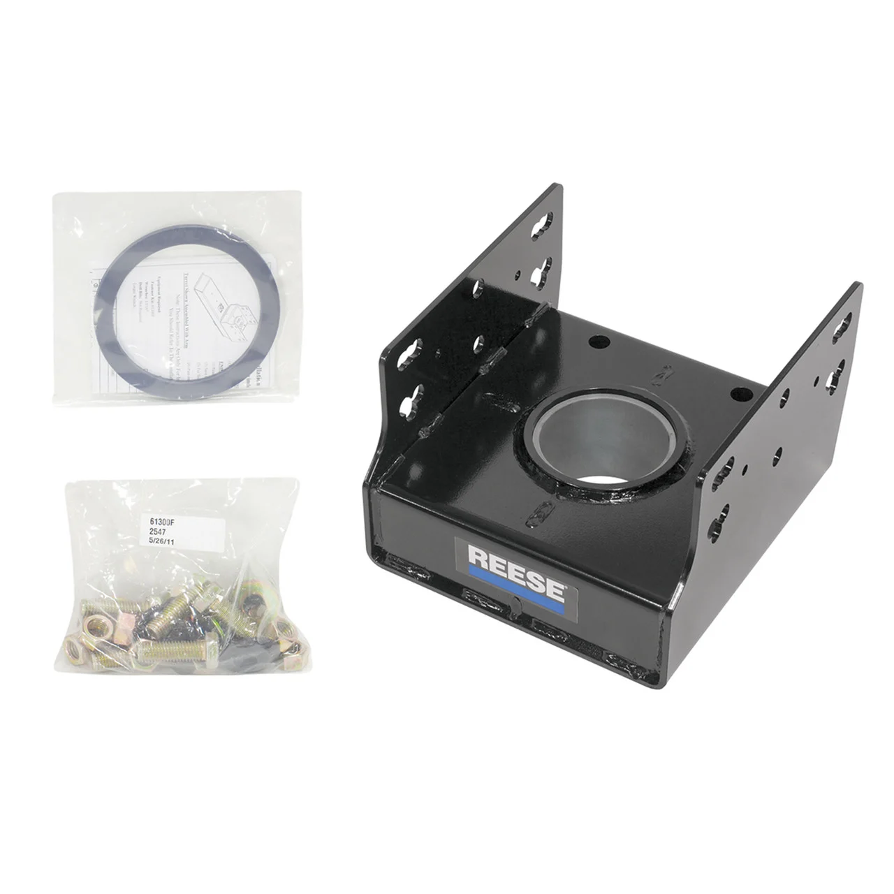 Reese 61300 Sidewinder Turret Hardware - 61300