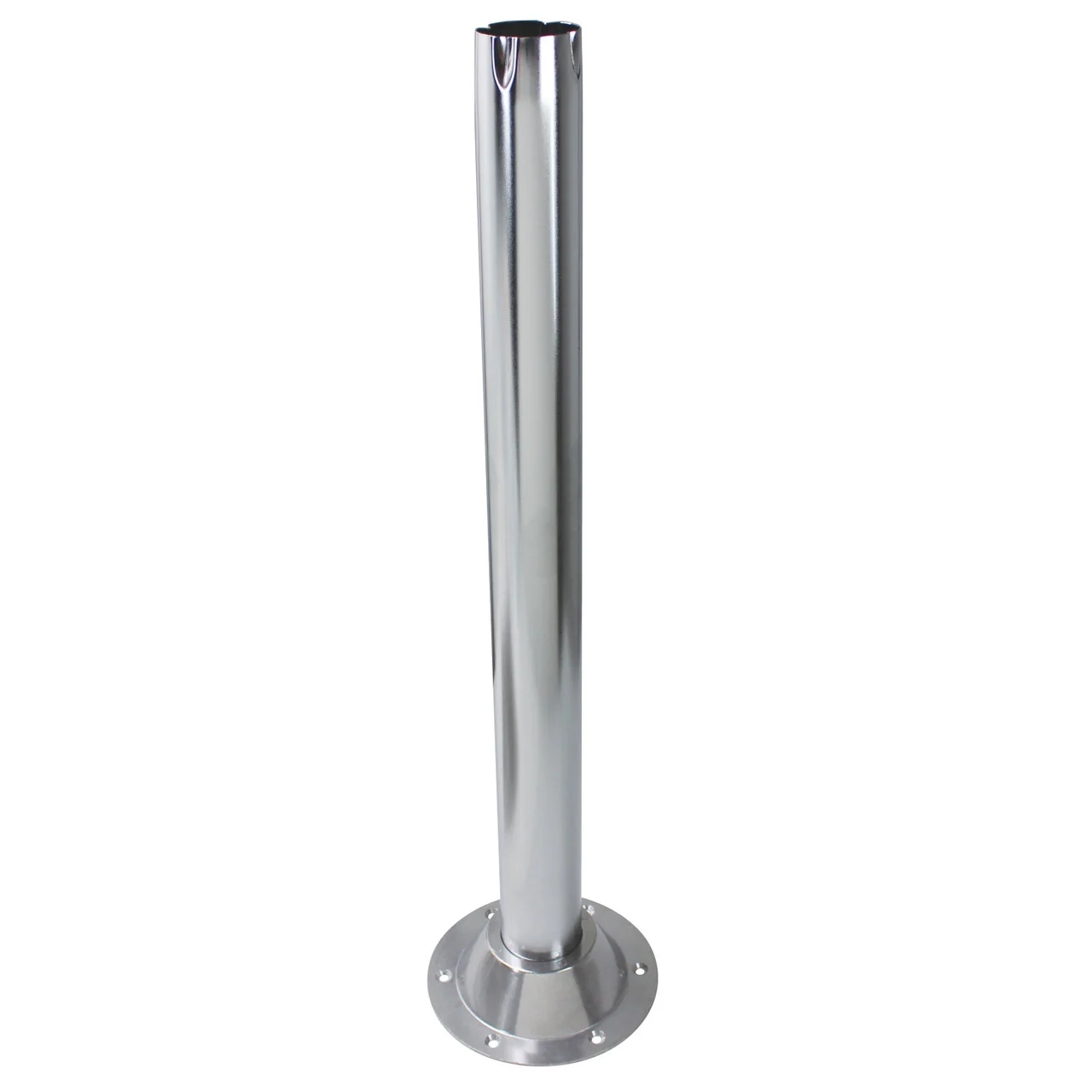 Russell Products MA-1119 Chrome Pedestal Base - Regular - MA-1119