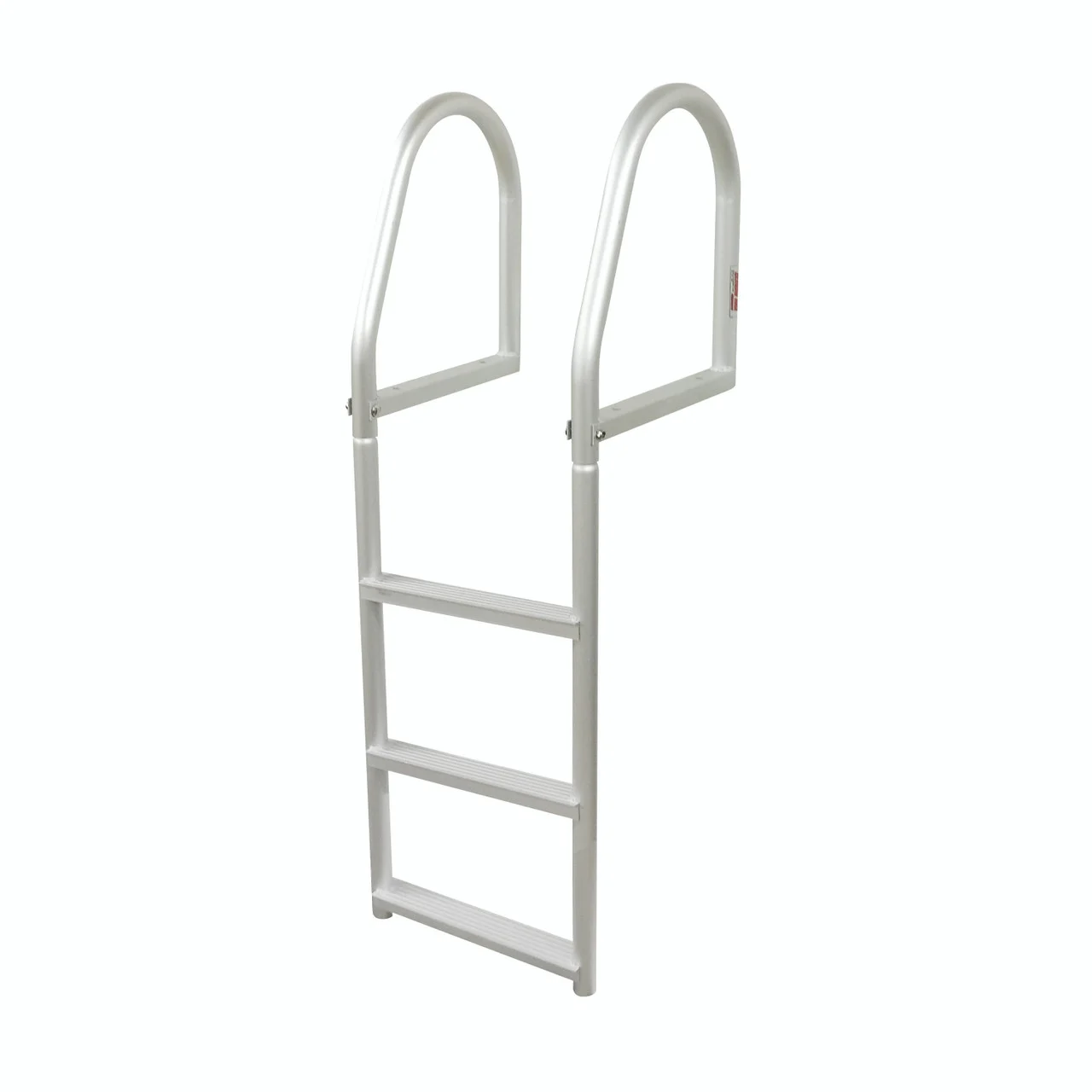Extreme Max 3005.4168 Fixed Dock Ladder - 3-Step - 3005.4168