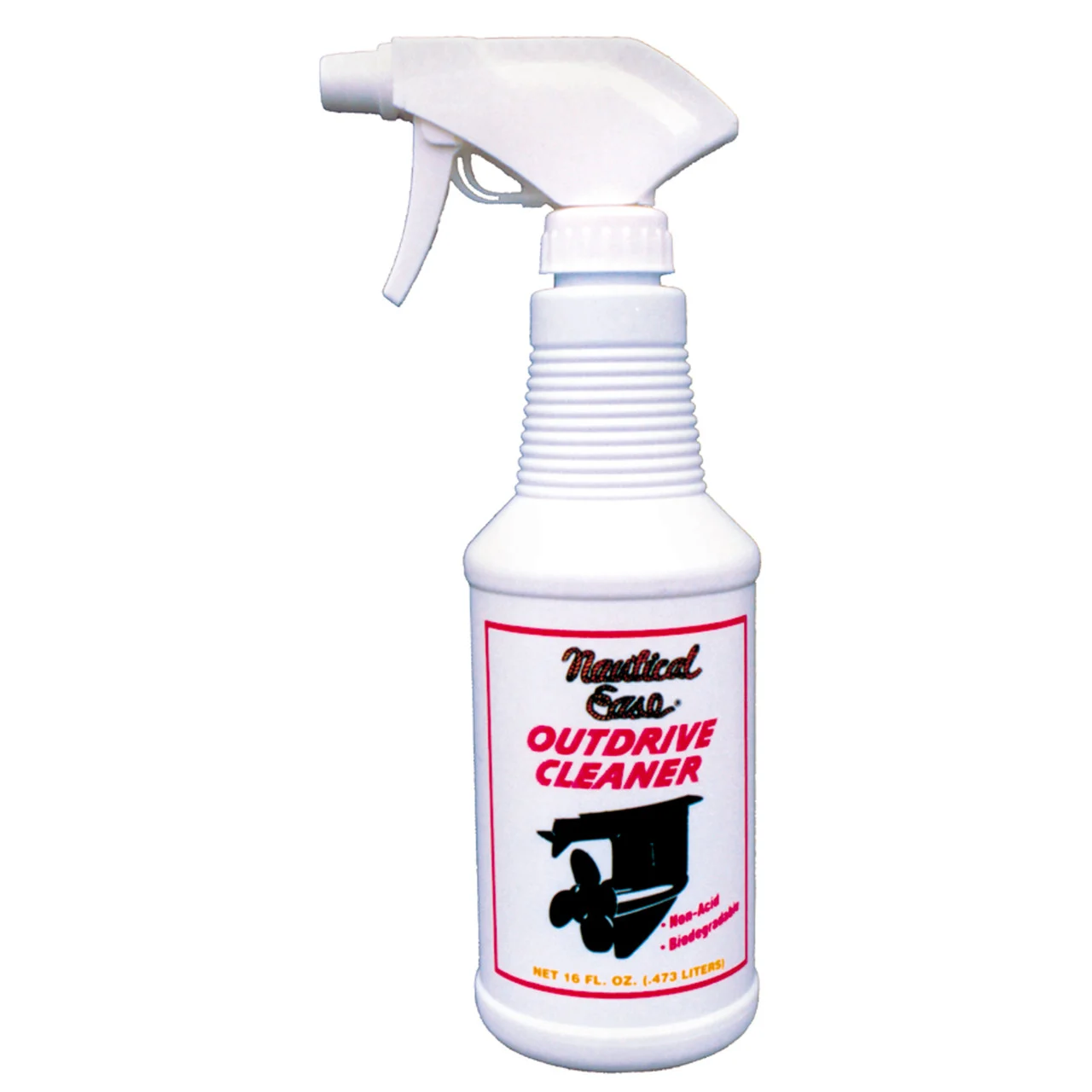 Nautical NEOD-20P Ease Super-Duty Outdrive Cleaner - Pint - NEOD-20P