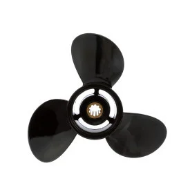 Black Diamond (9.75" x 9.5") RH Propeller QA2192R