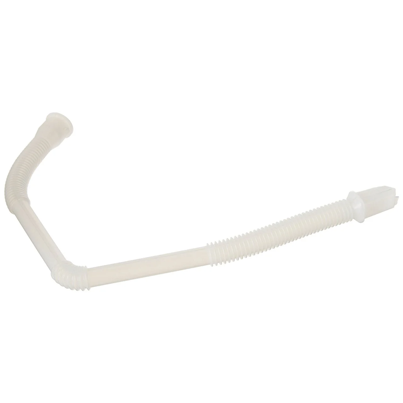 Thetford 33312 Aqua-Magic IV High and Low Hand Flush - Flush Tube - 33312