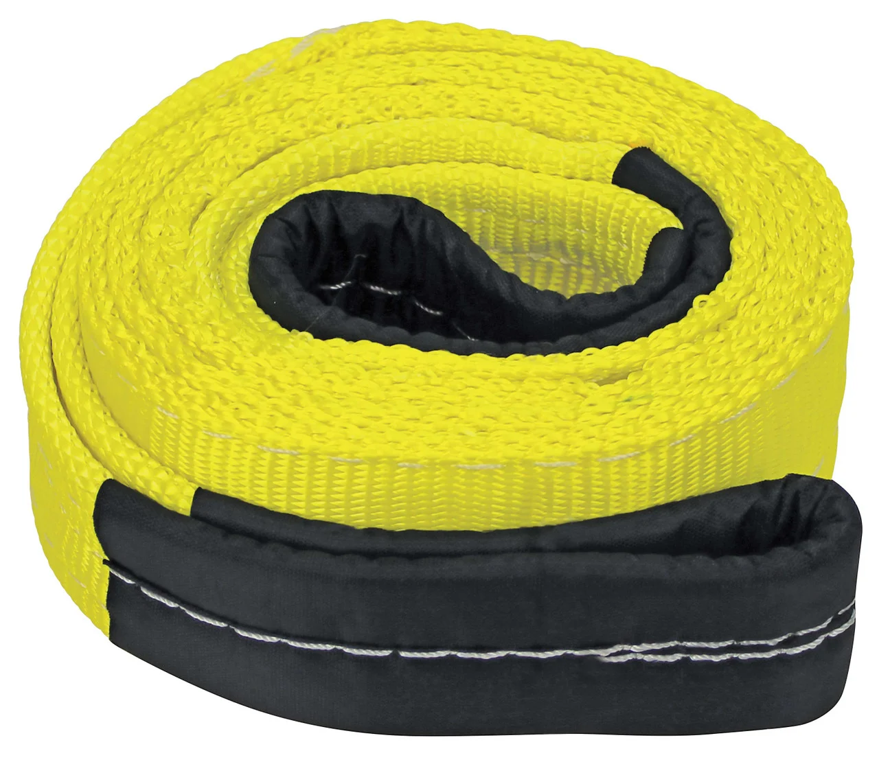Extreme Max 5600.3012 Tree Saver Strap - 3" x 6.5', 20,000 Ib. WLL - 5600.3012