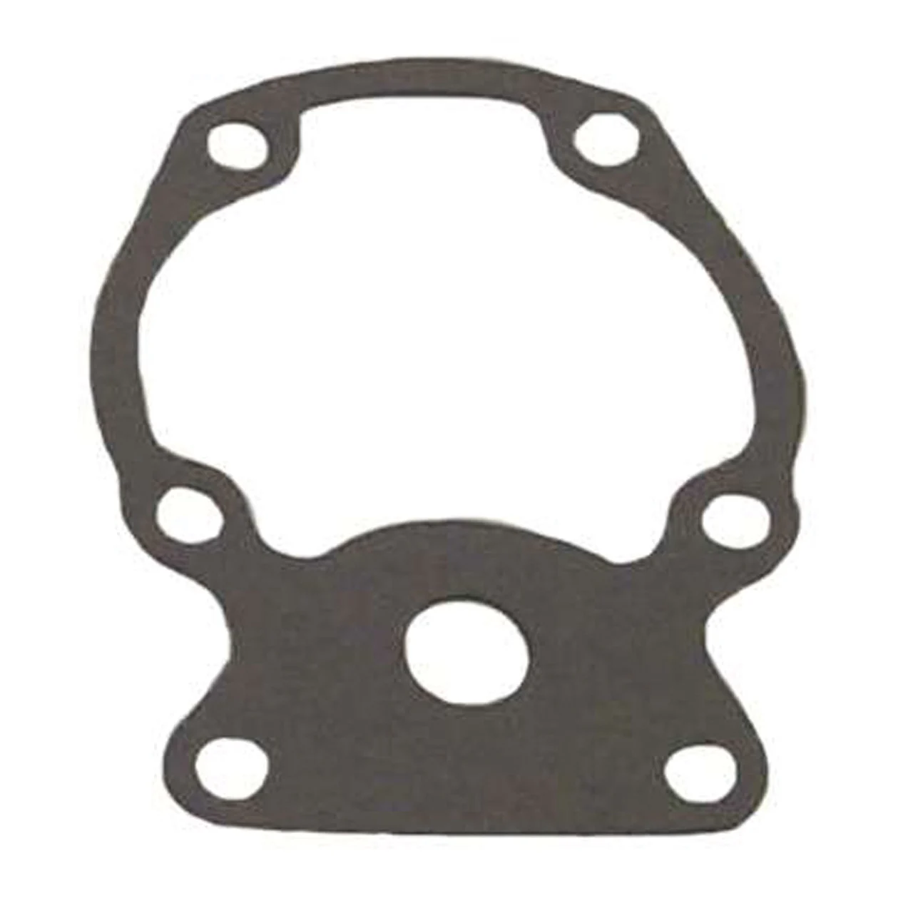 Sierra 18-0124-9 Impeller Plate Gasket - Pack of 2 - 18-0124-9