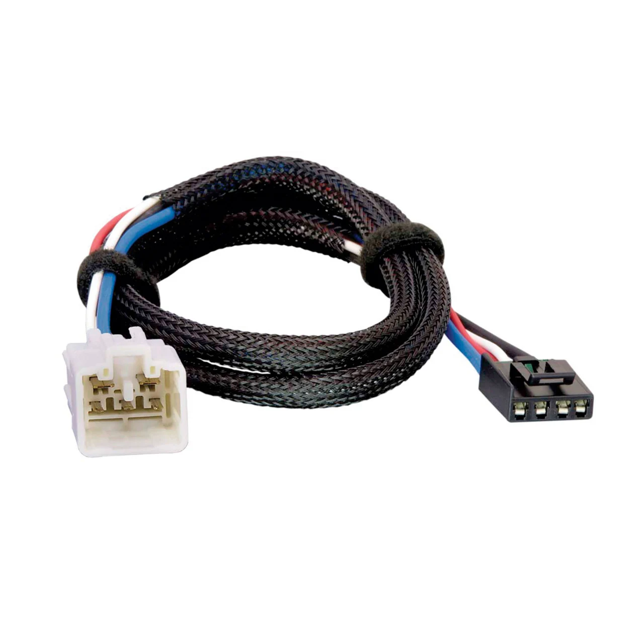 Tekonsha 3040-P Trailer Brake Control Wiring Harness - 2 Plugs, Toyota - 3040-P