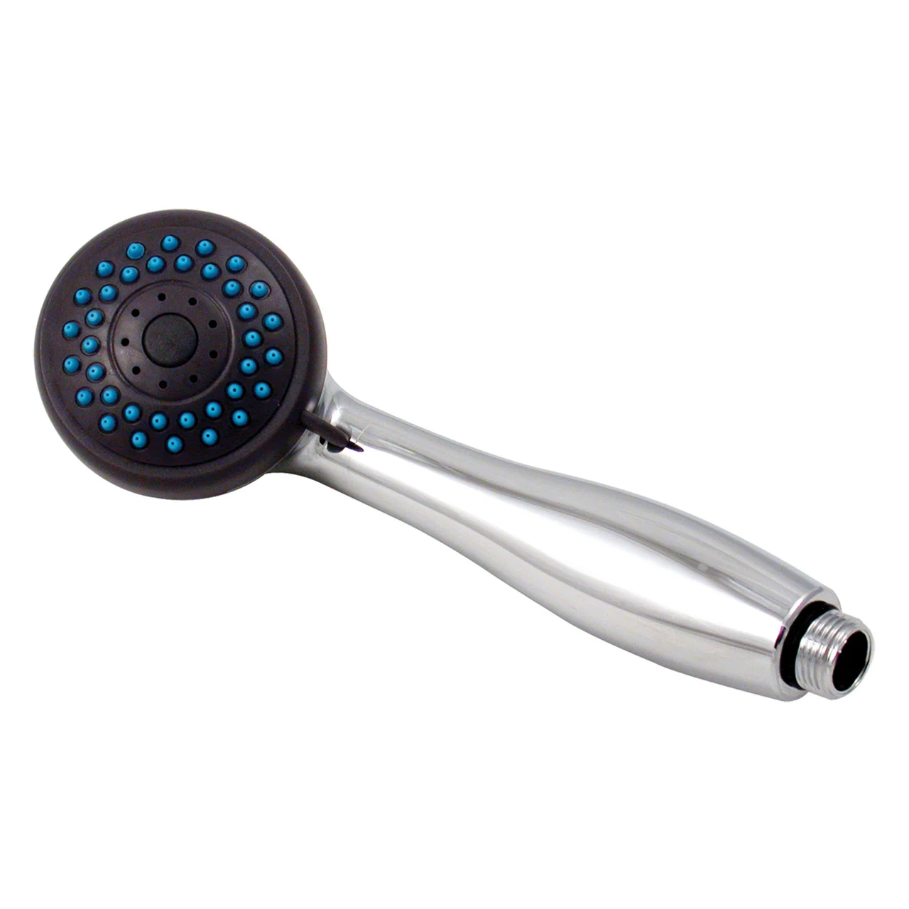 Phoenix Faucets by Valterra PF276051 Replacement 3-Function Handheld Shower Head - Chrome - PF276051