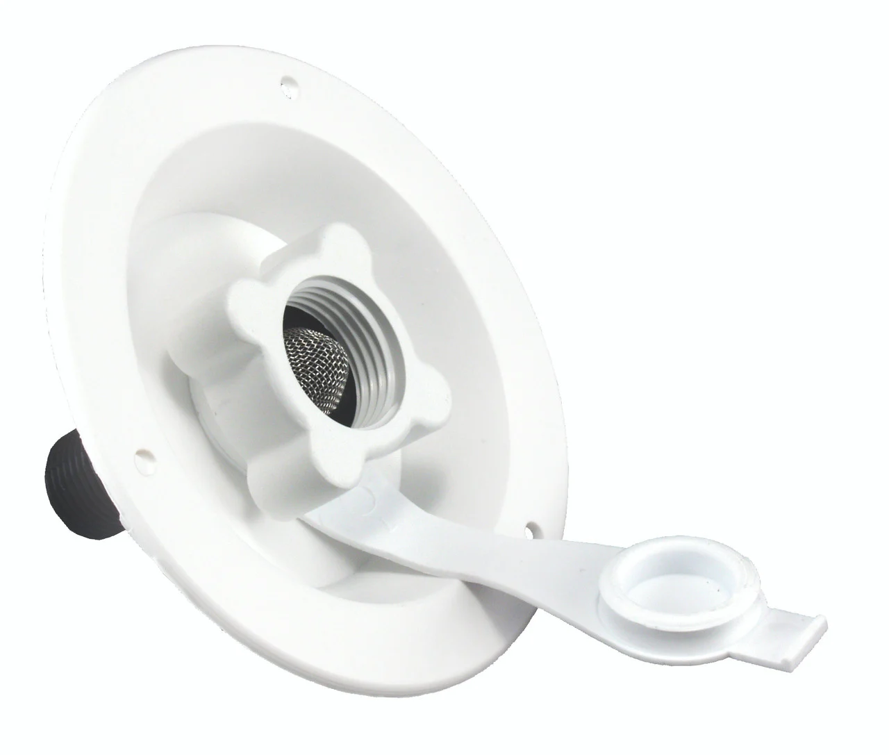 Thetford 94224 City/Gravity Water Hatch W/O - 94224