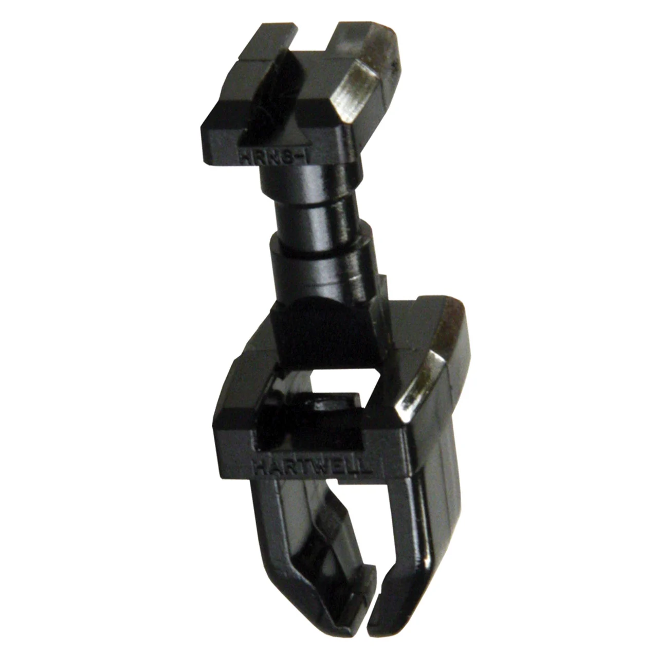 JR Products 00235 Vent Latch - Thin Wall - 235