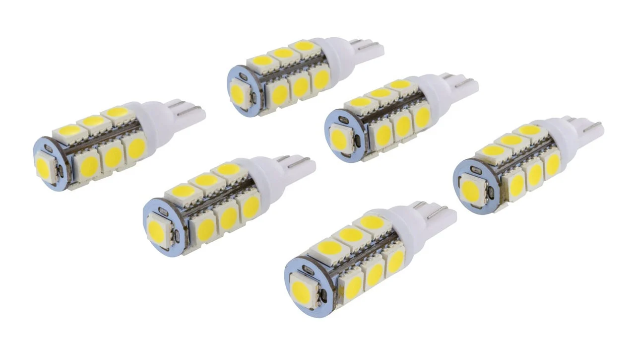 Diamond Group By Valterra Products DG726096VP Bulb Replacement LED - Multi-Directional Use/Side Mount - DG726096VP