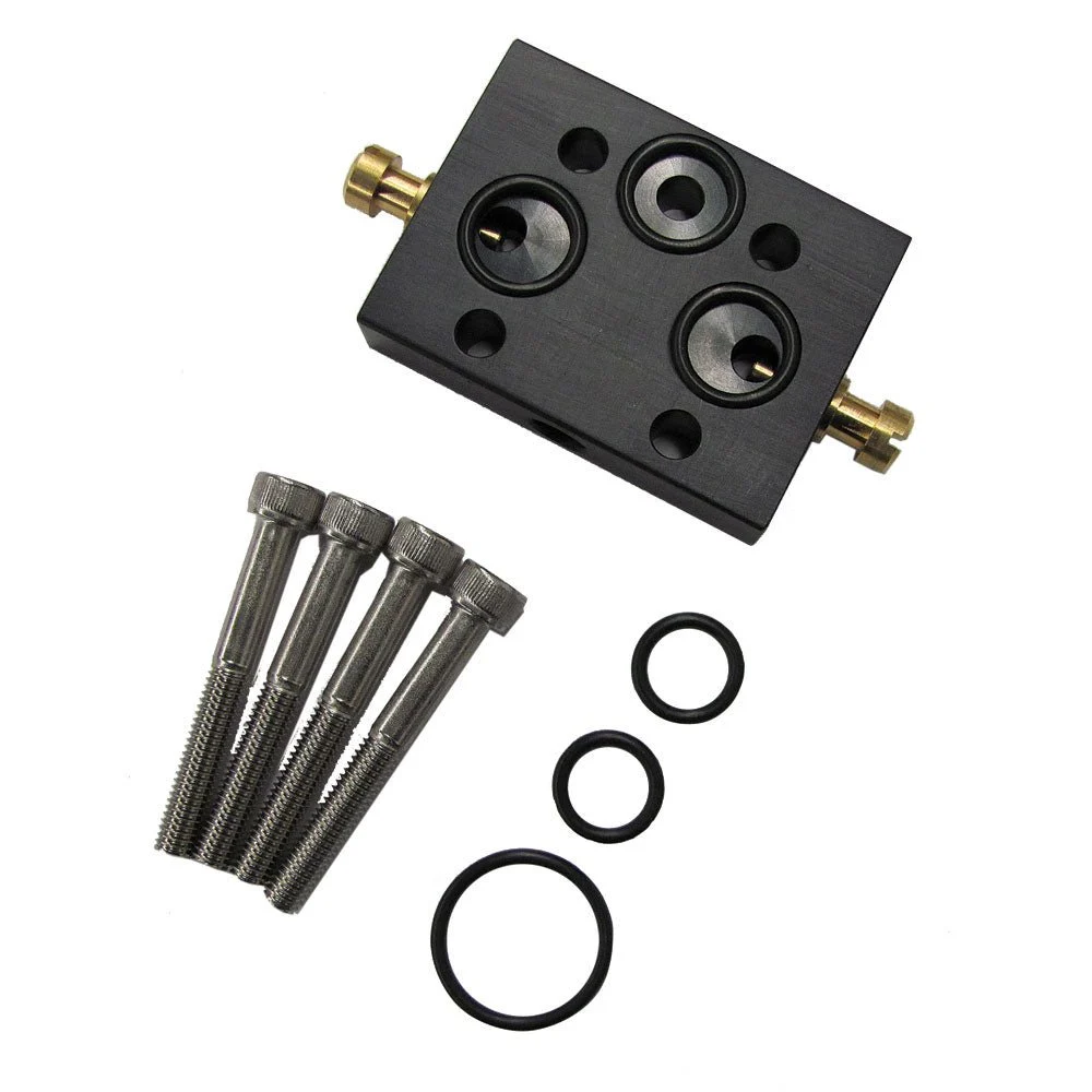 Octopus Autopilot Drives Octopus Unbalanced Valve Kit f/Reversing Pumps – Boat Pump & Plumbing Part