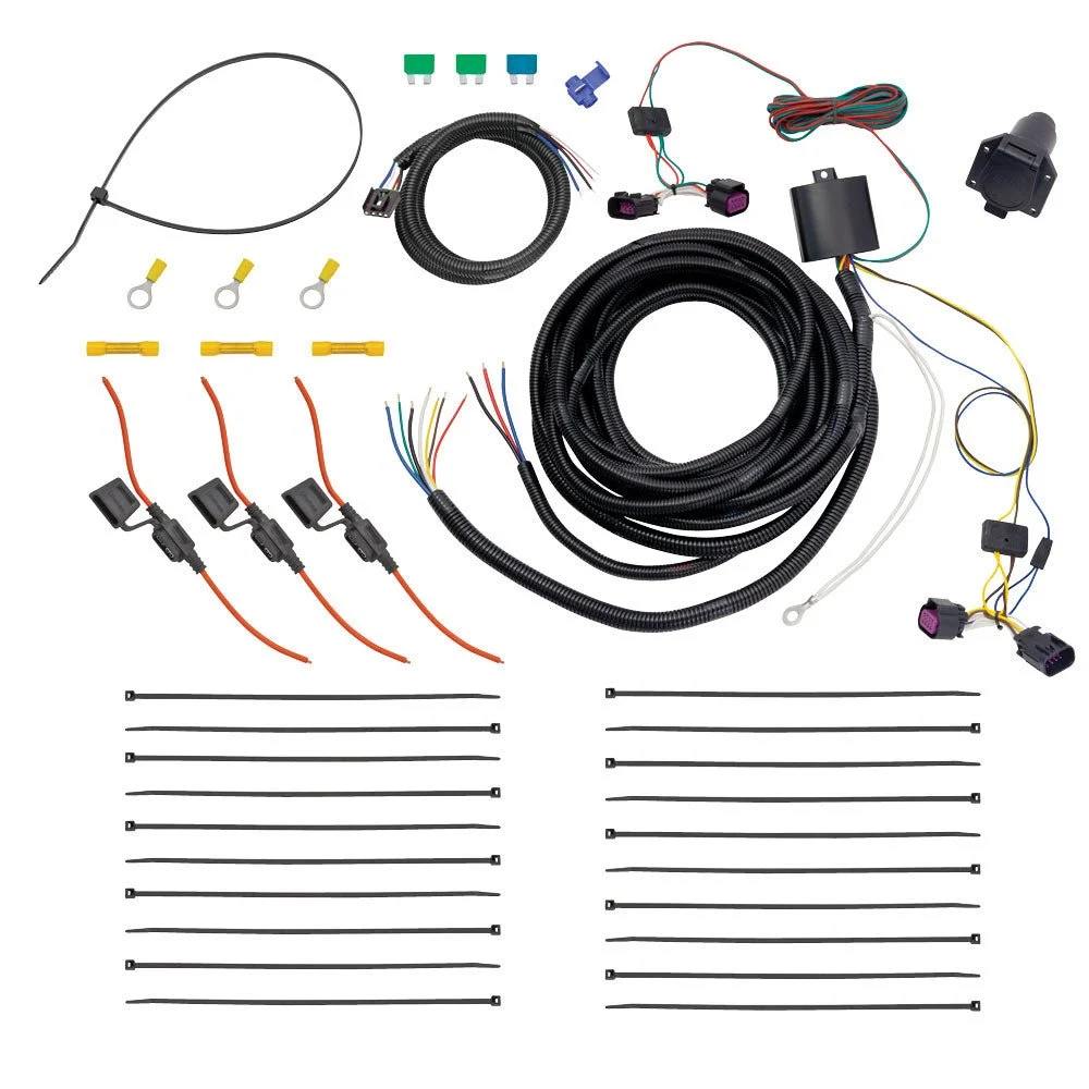 Tekonsha OEM Wiring 14 Ram Promaster – Marine Boat Replacement Part