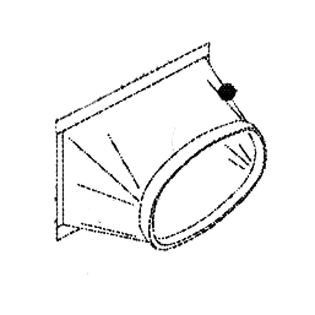 Zilmet ZHT105 Cal-Pro Hydronic Expansion Tank - 27.7 Gallon - ZHT105
