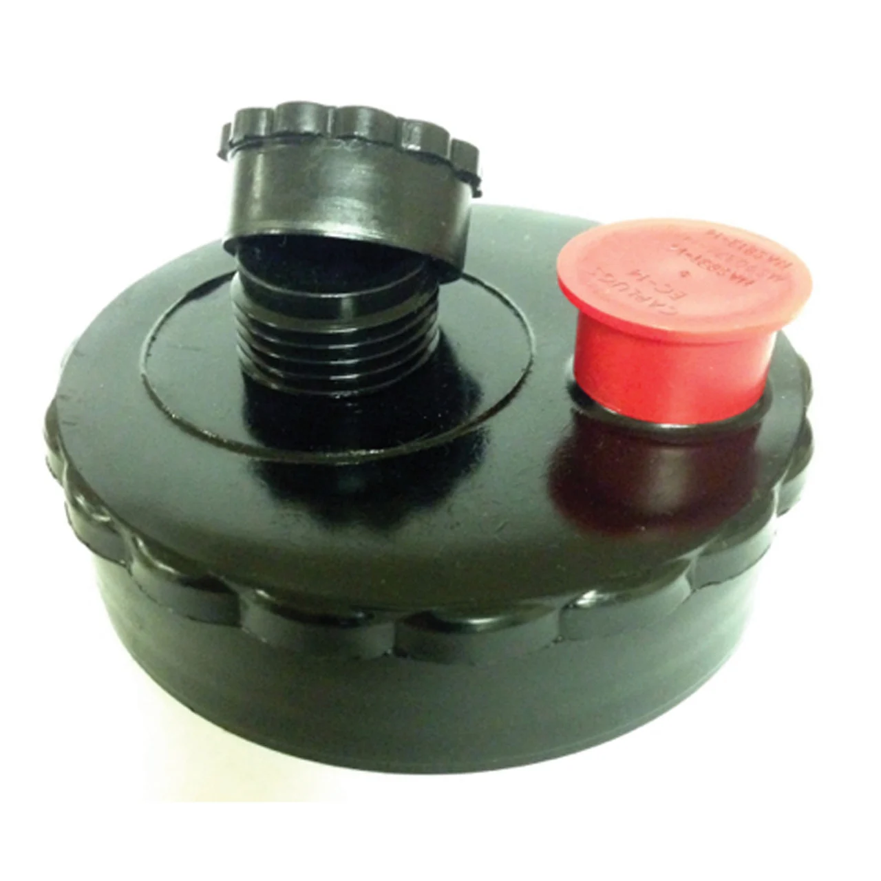 Barker 10807 3" Vented Cap for Barker Tote Tanks - 10807