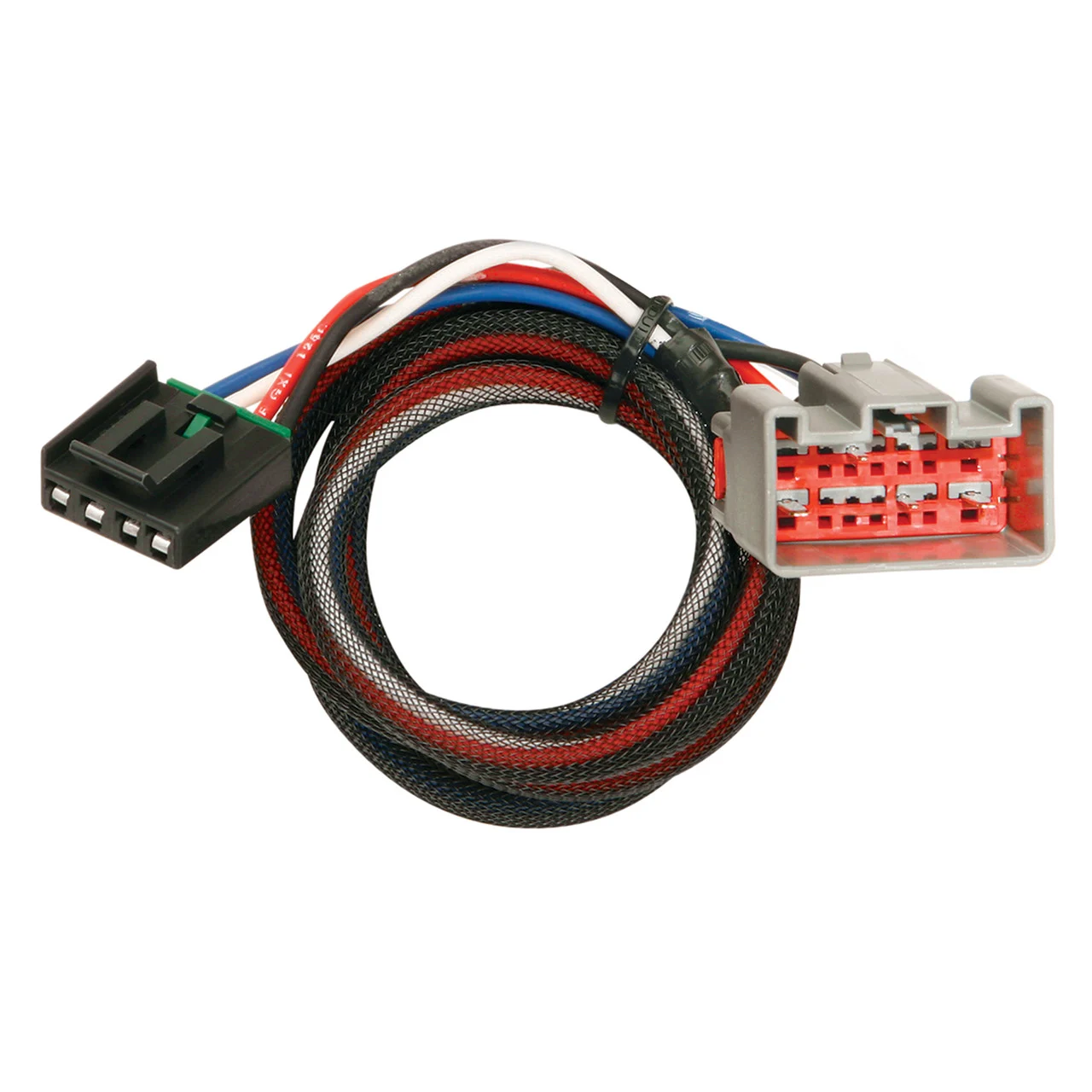 Tekonsha 3036-P Trailer Brake Control Wiring Harness - 2 Plugs, Ford - 3036P