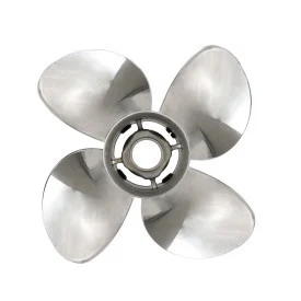 Q4 4-Blade (12.7" x 19") RH Propeller 8M0055562 48-8M0055562