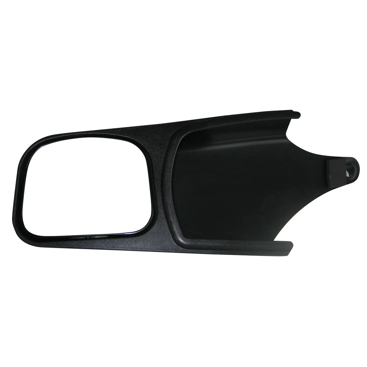 LongView Towing Mirror LVT-1800 The Original Slip On Tow Mirror For Chevy/GMC 14 - Current - LVT-1800