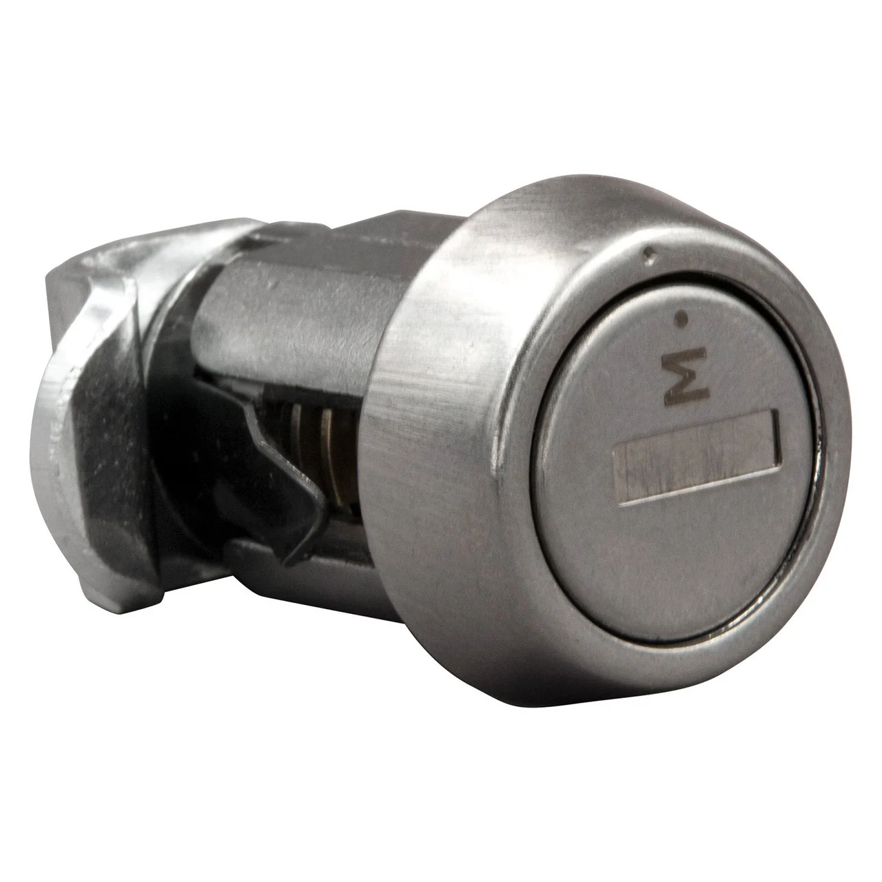 Thetford 94153 Hatch Lock 5/8" Key Alike Ready - 94153