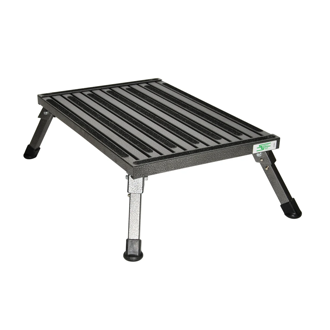 Safety Step XL-08C-G Folding Safety Step - Extra Large, Granite - XL-08C-G
