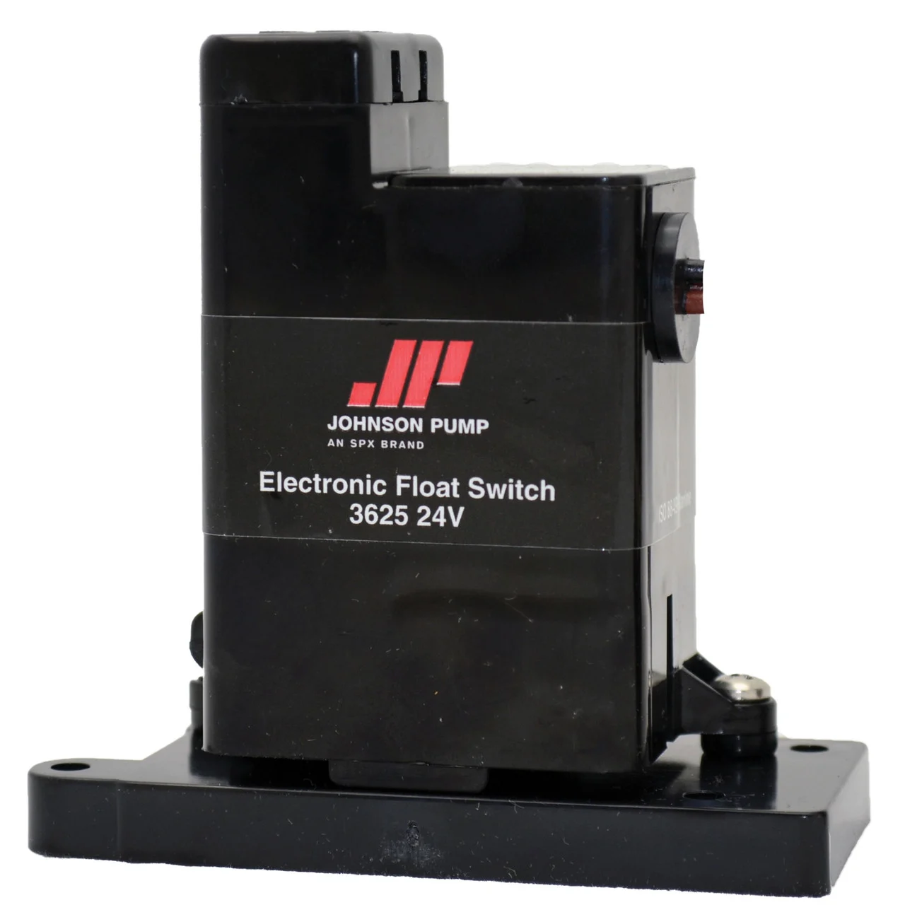 Johnson Pump 36252 Electro Magnetic Float Switch - 15 AMP Max, 24V - 36252