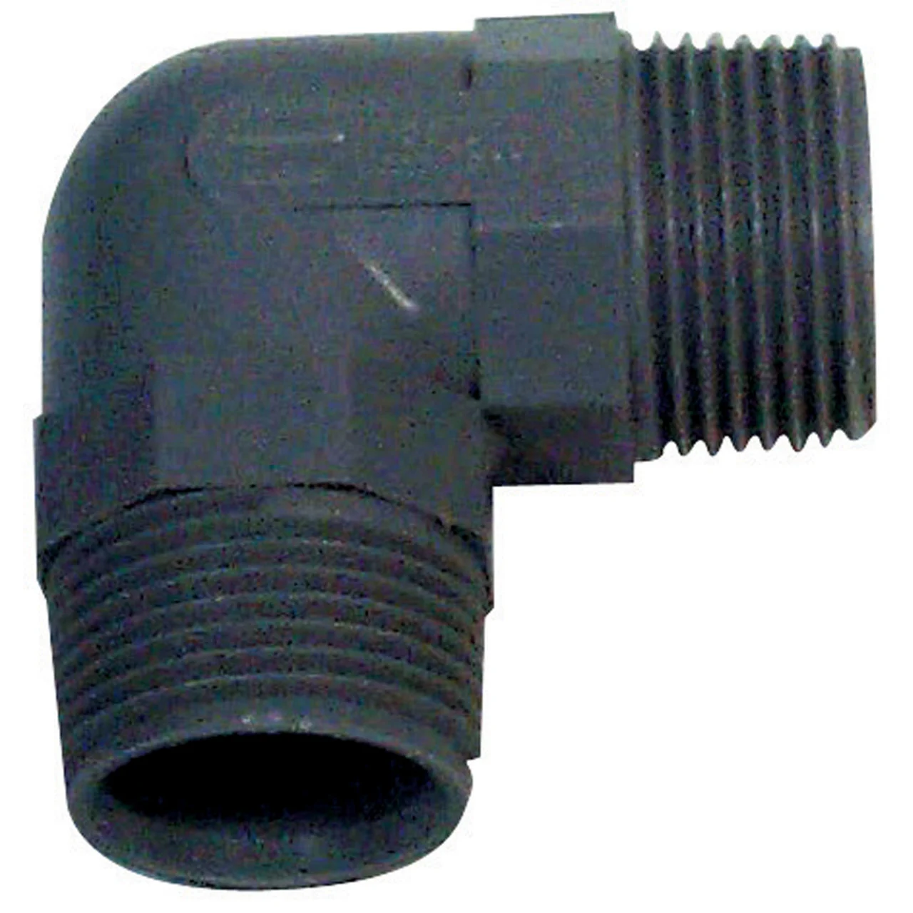 LaSalle Bristol 64QE55T Elbow Fitting - 1" X 1" - 64QE55T