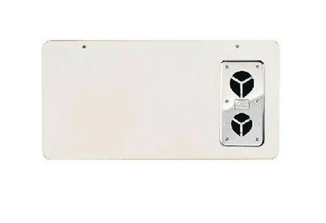 Suburban Mfg Optional Access Door P/W – Marine Boat Replacement Part
