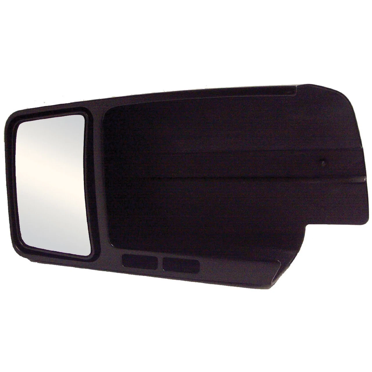 CIPA 11801 Custom Towing Mirror for Ford - Driver Side - 11801
