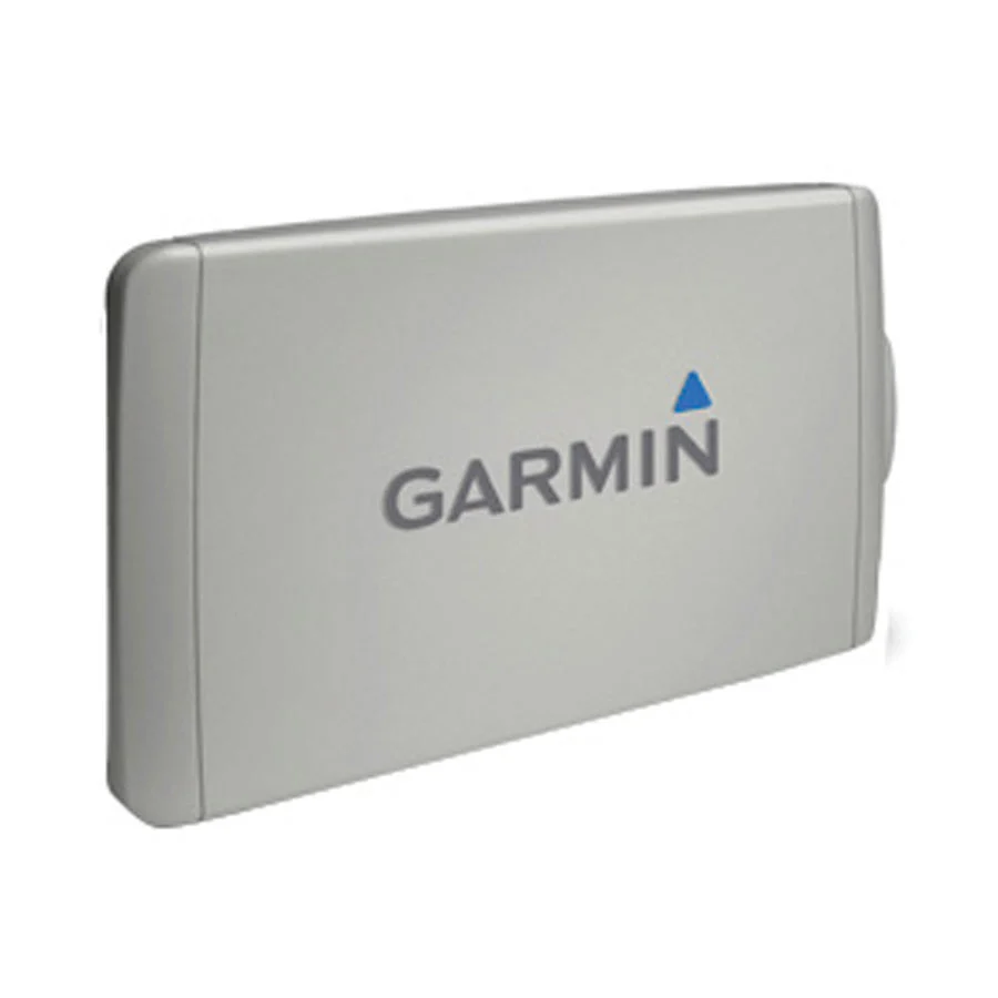 Garmin 010-12234-00 Protective Cover - 9", echoMAP/echoMAP CHIRP 9X Series - 010-12234-00