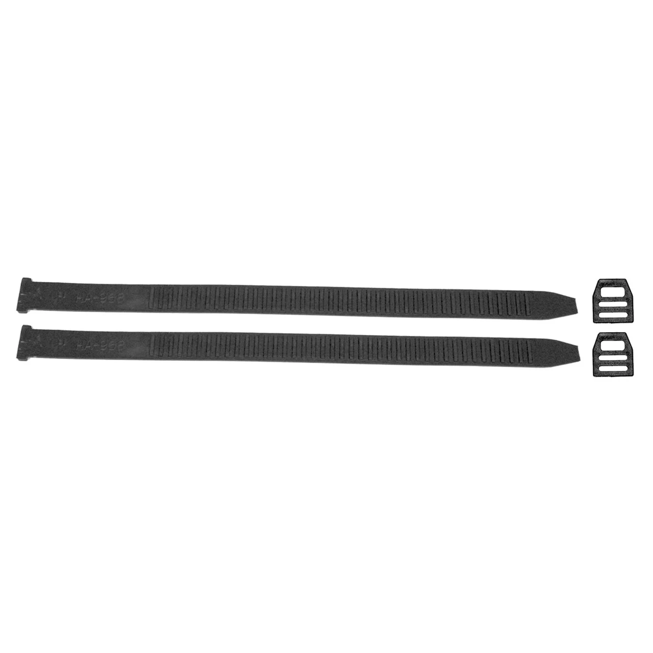 Prime Products 30-0098 XL Clip-On Tow Mirror - Replacement Straps - 30-0098