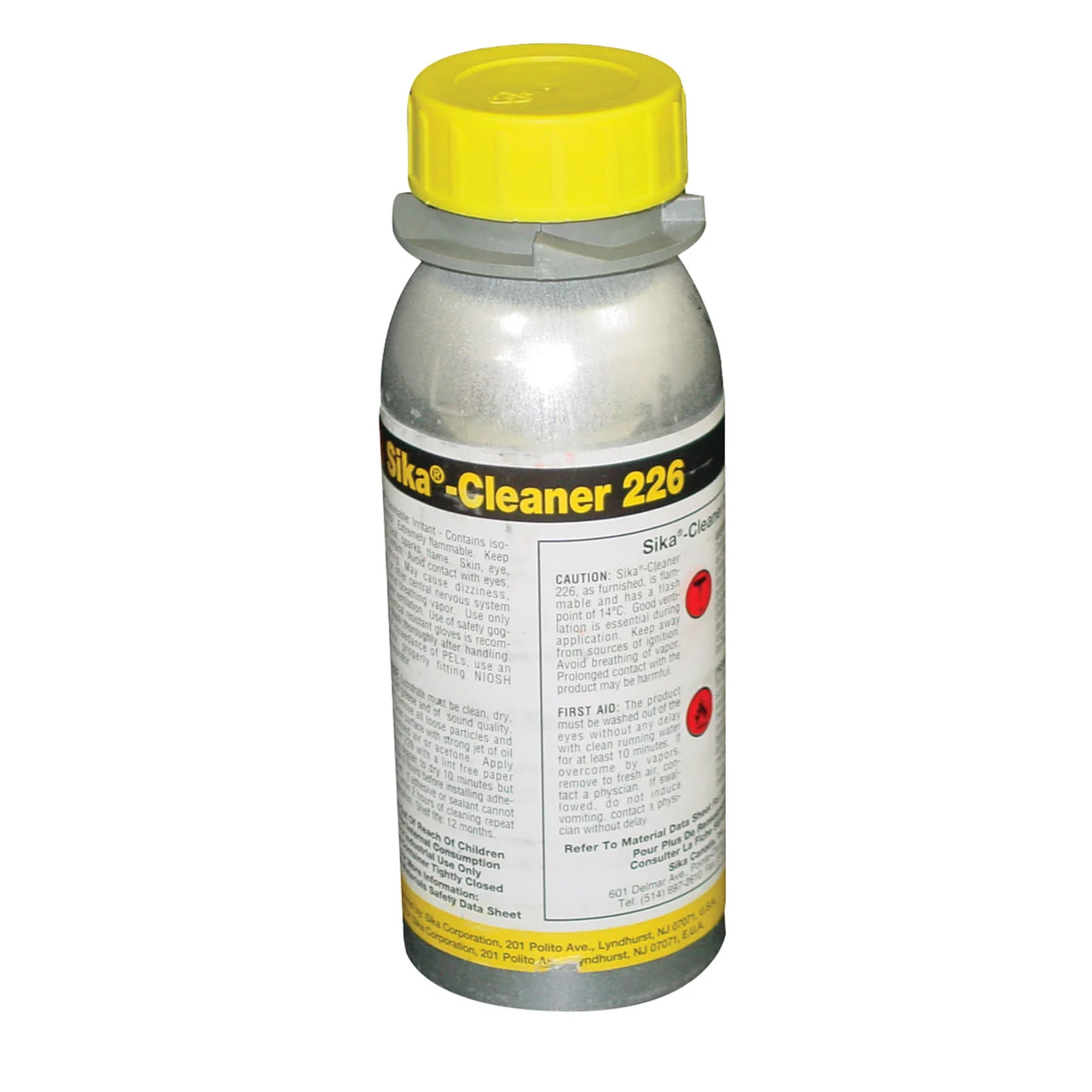 AP Products 017-108616 Sika-Cleaner 226 - 017-108616