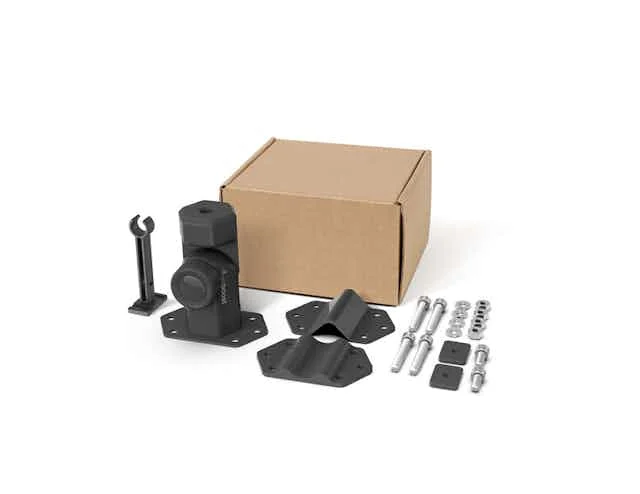 We Boost Overland Bracket – Marine Boat Replacement Part