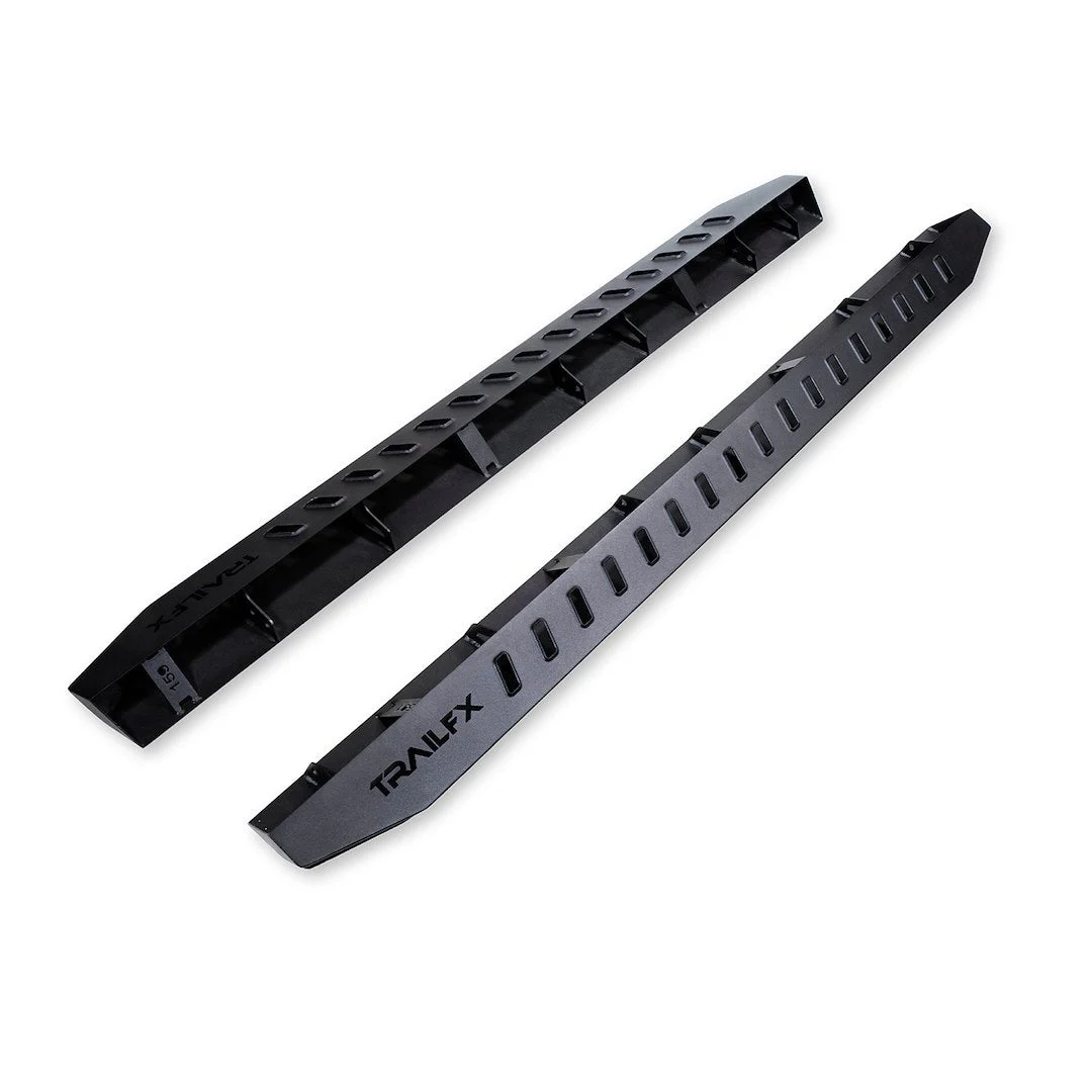 Trailfx Overland Running Board Bronco 4Dr – Marine Boat Replacement Part