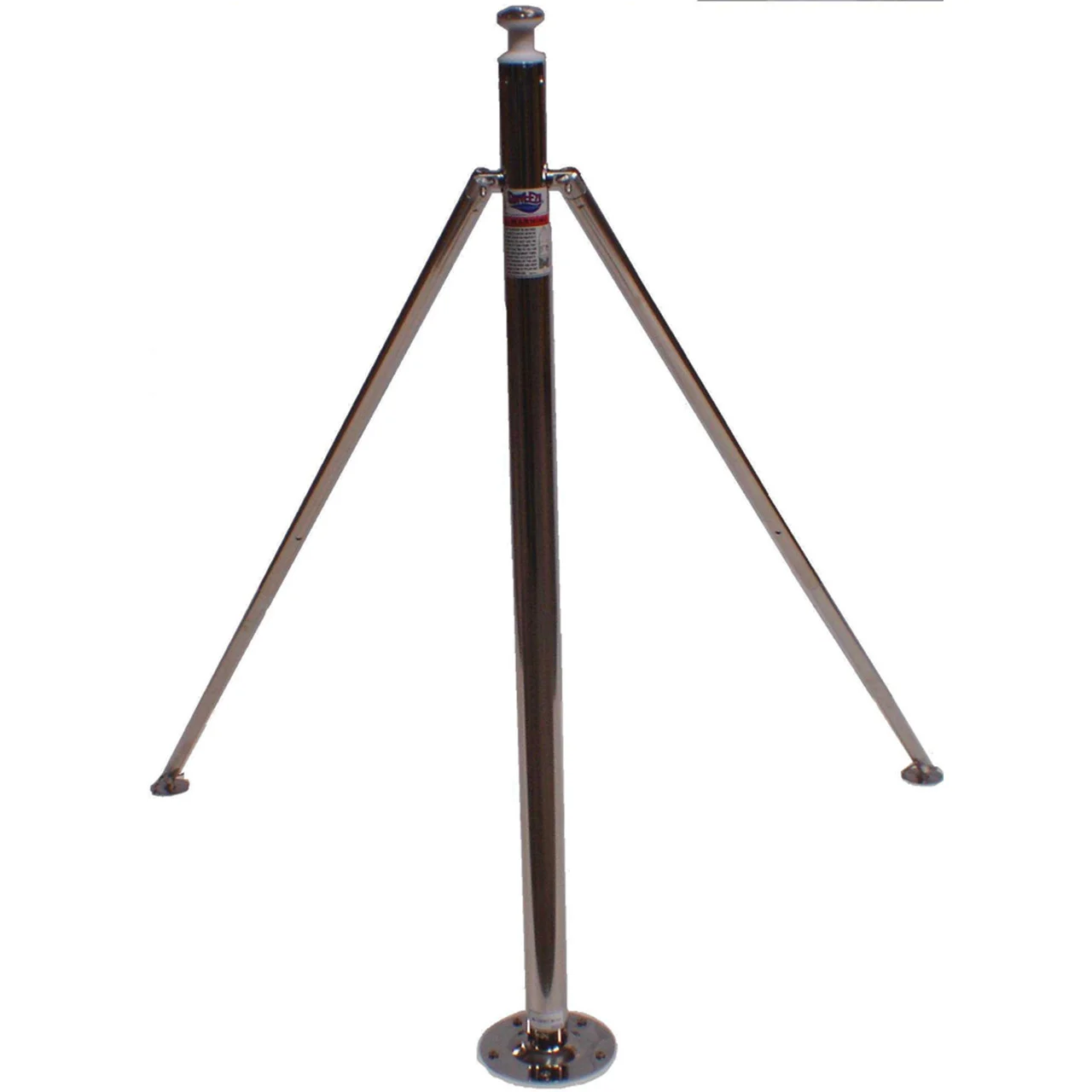 Attwood 923-009-ADJ Swivl-Eze Adjustable Height Ski Pylon - Bulk - 923-009-ADJ