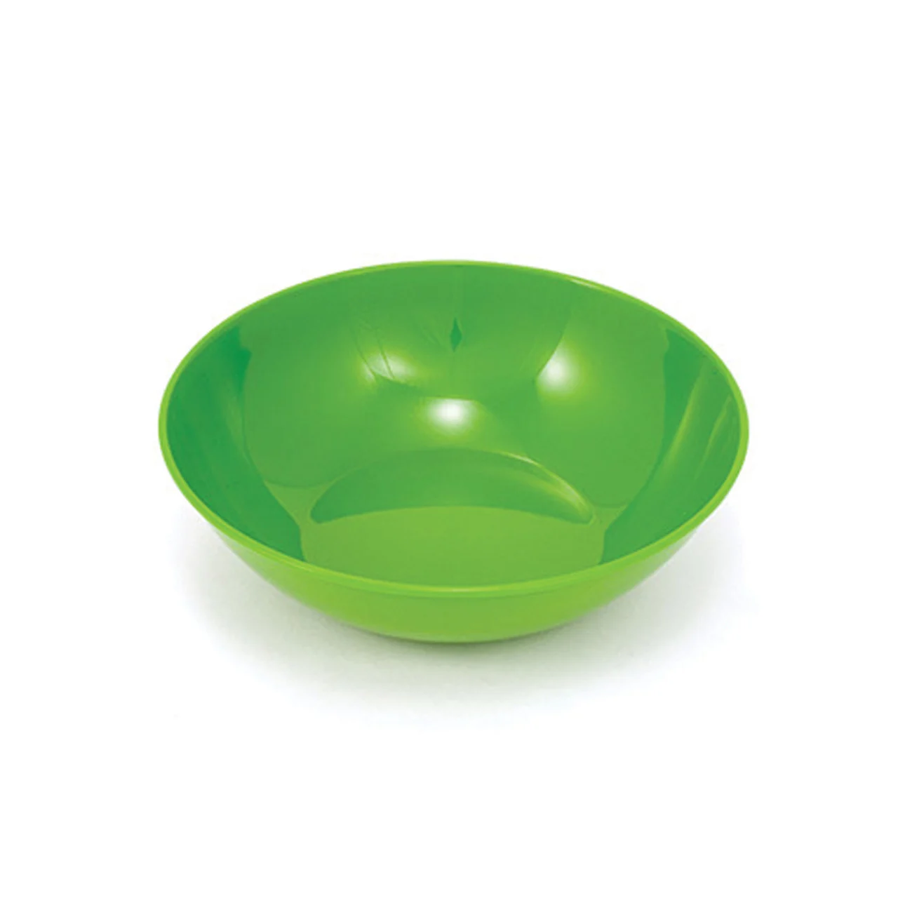 GSI Outdoors 77143 Cascadian Bowl - Green - 77143