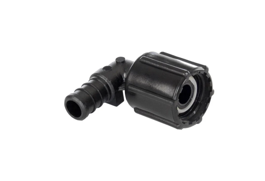 Flair-It 29816 1/2" Pex X 1/2" Fpt Swivel Elbow - 29816