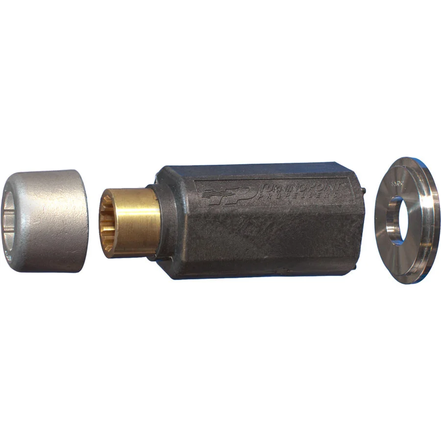 Turning Point Propellers 11500200 MasterGuard Hub System - 502 - 11500200
