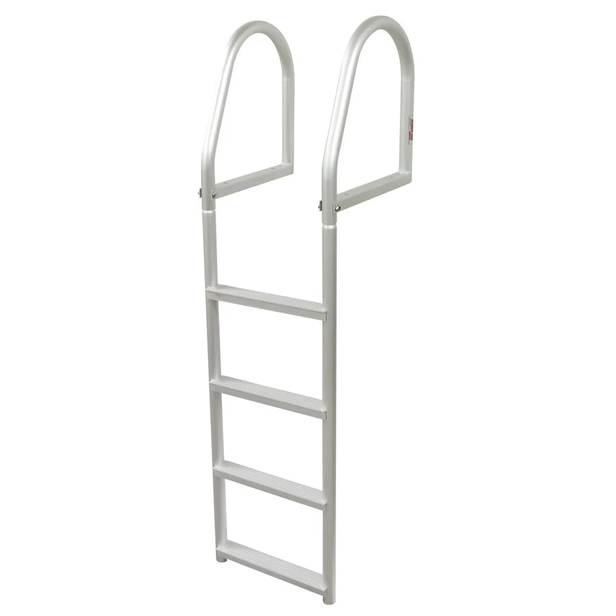 Extreme Max 3005.4171 Fixed Dock Ladder - 4-Step - 3005.4171