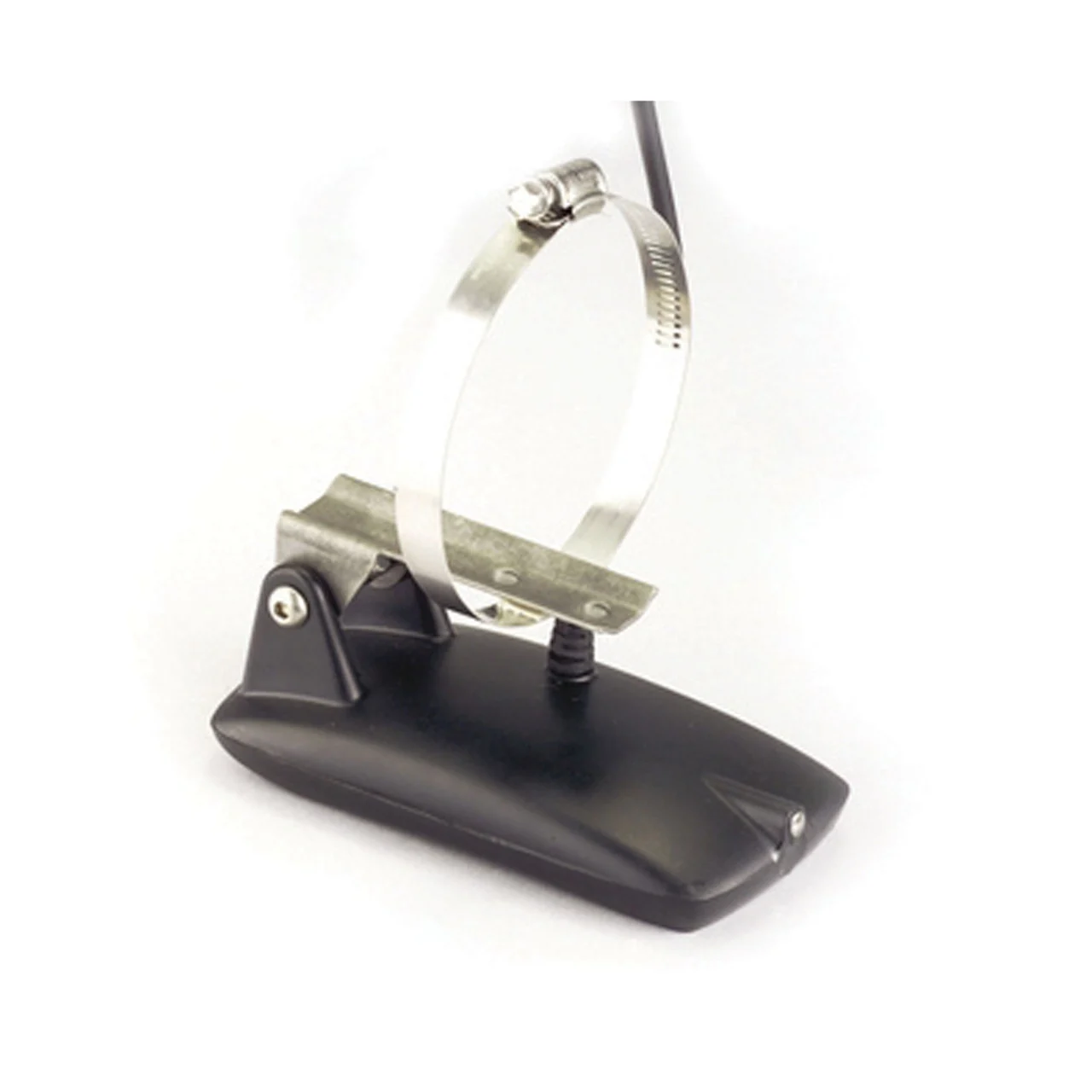 Humminbird 710205-1 Plastic Thru-Hull Transducer - XTM 9 HDSI 180 T - 710205-1