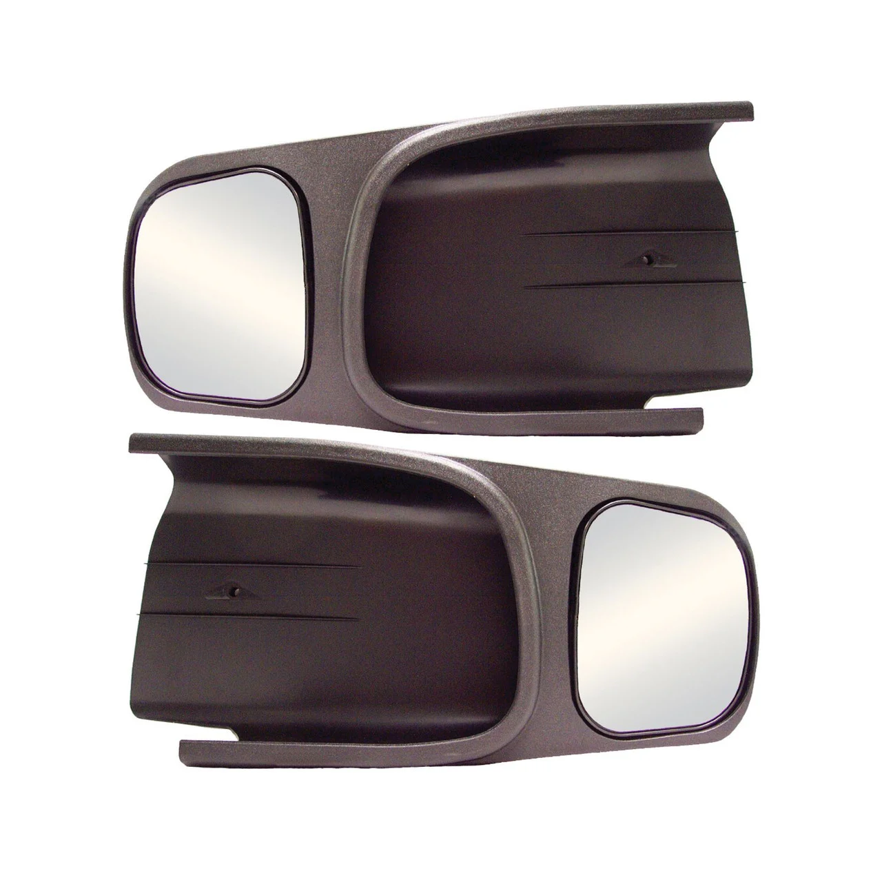 CIPA 10700 Custom Towing Mirror for Dodge - Pair - 10700