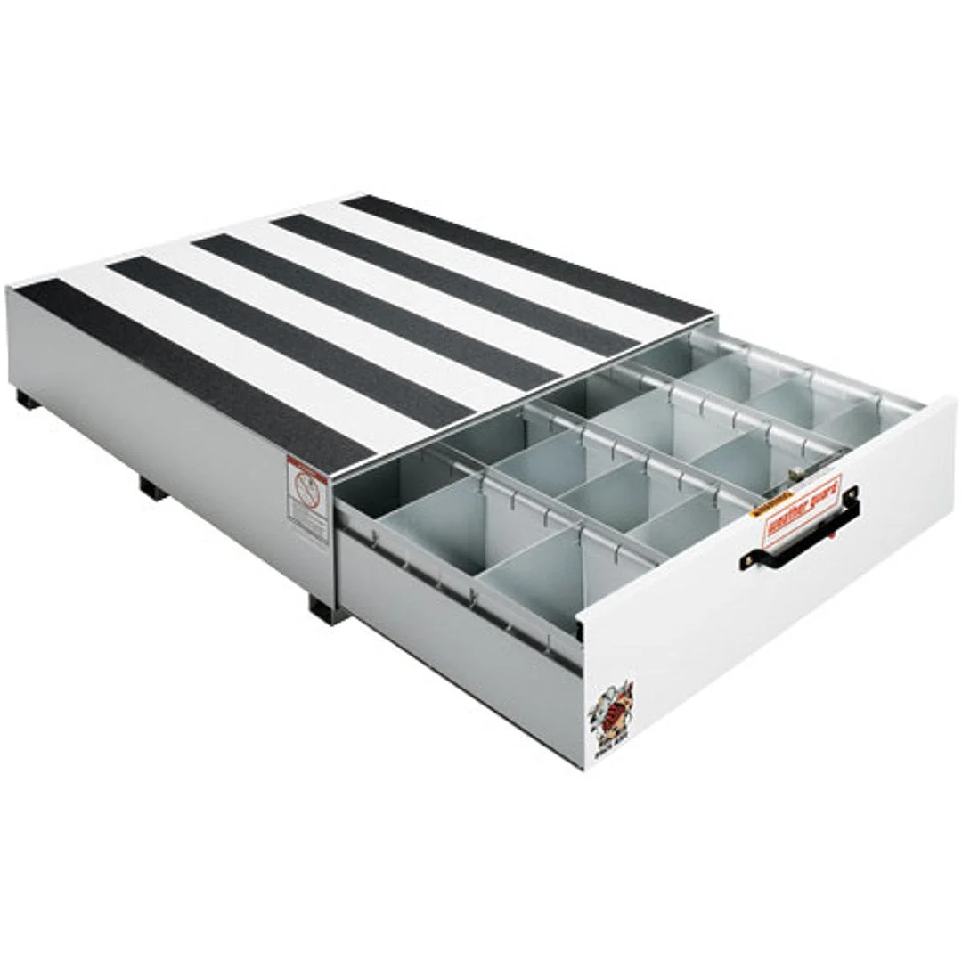 Weatherguard Pack Rat Drawer Unit – Marine Boat Replacement Part