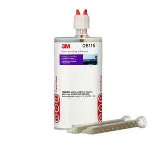 3M Panel Bonding Adhesive – Marine Boat Replacement Part