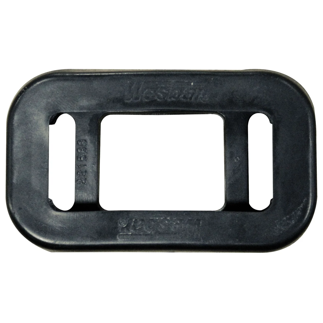 Wesbar 221588 Grommet for Side Marker Lights - 221588