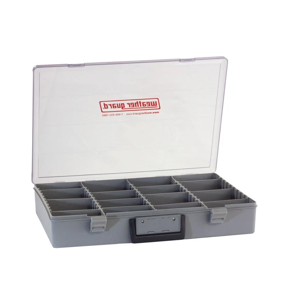 Weatherguard Parts Box – Marine Boat Replacement Part