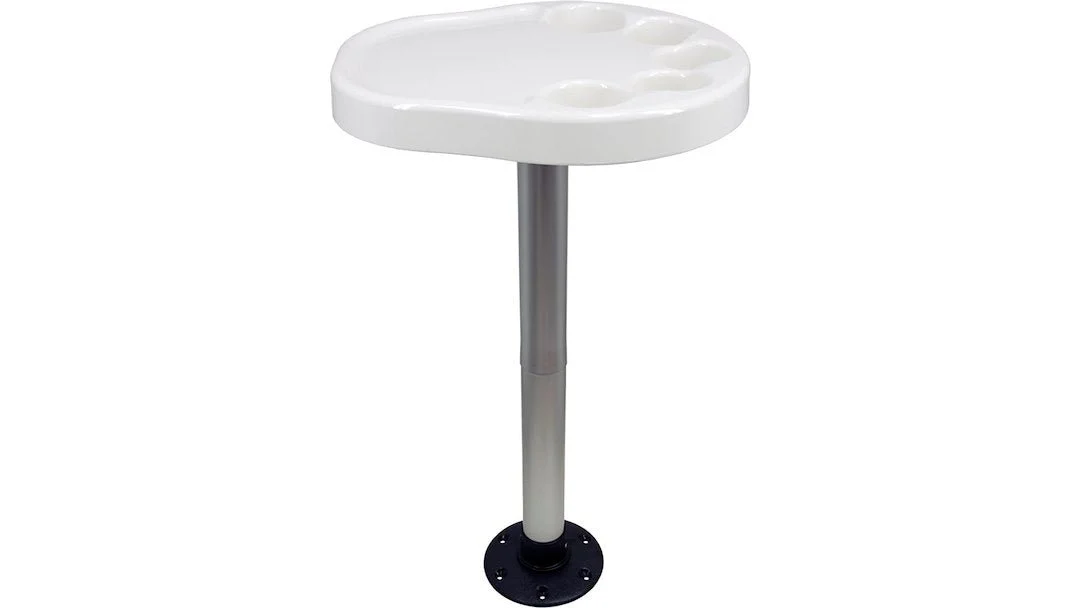 Springfield Party Platter Package – Marine Boat Replacement Part