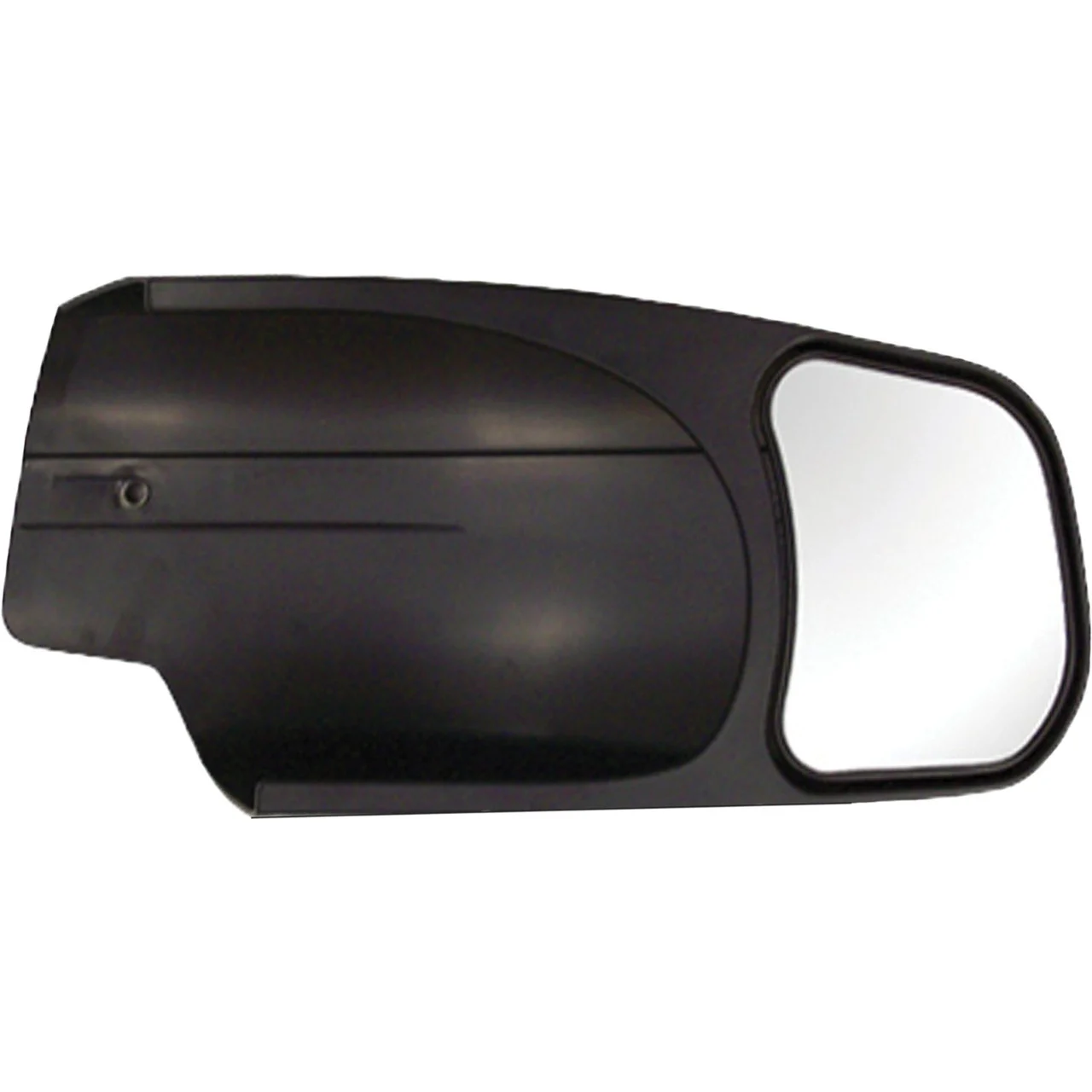 CIPA 10902 Custom Towing Mirror for Chevy/GMC/Cadillac - Passenger Side - 10902