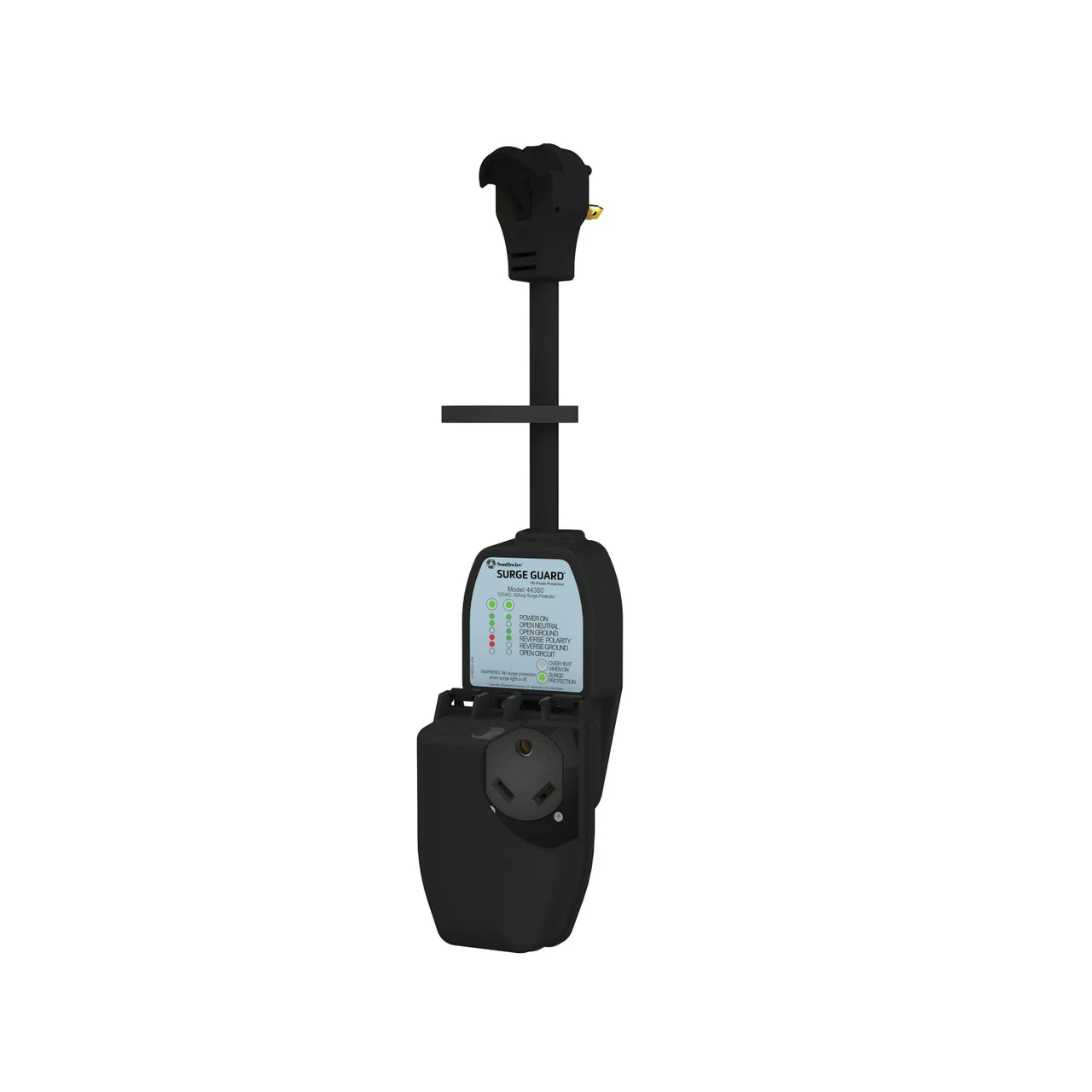 Southwire 44380 Surge Guard Portable Surge Protector - 120V, 30A - 44380