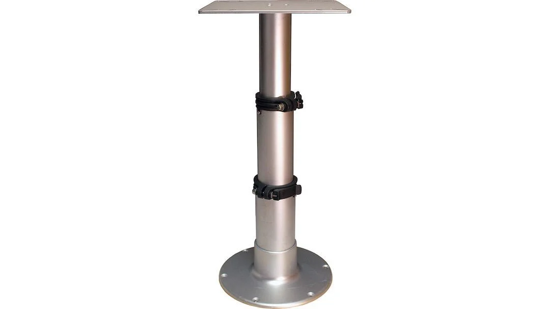 Springfield Ped 3 Stage Table – Marine Boat Replacement Part