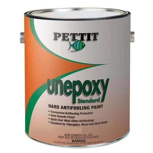 UNEPOXY STANDARD BLUE - Quart 93-1228Q