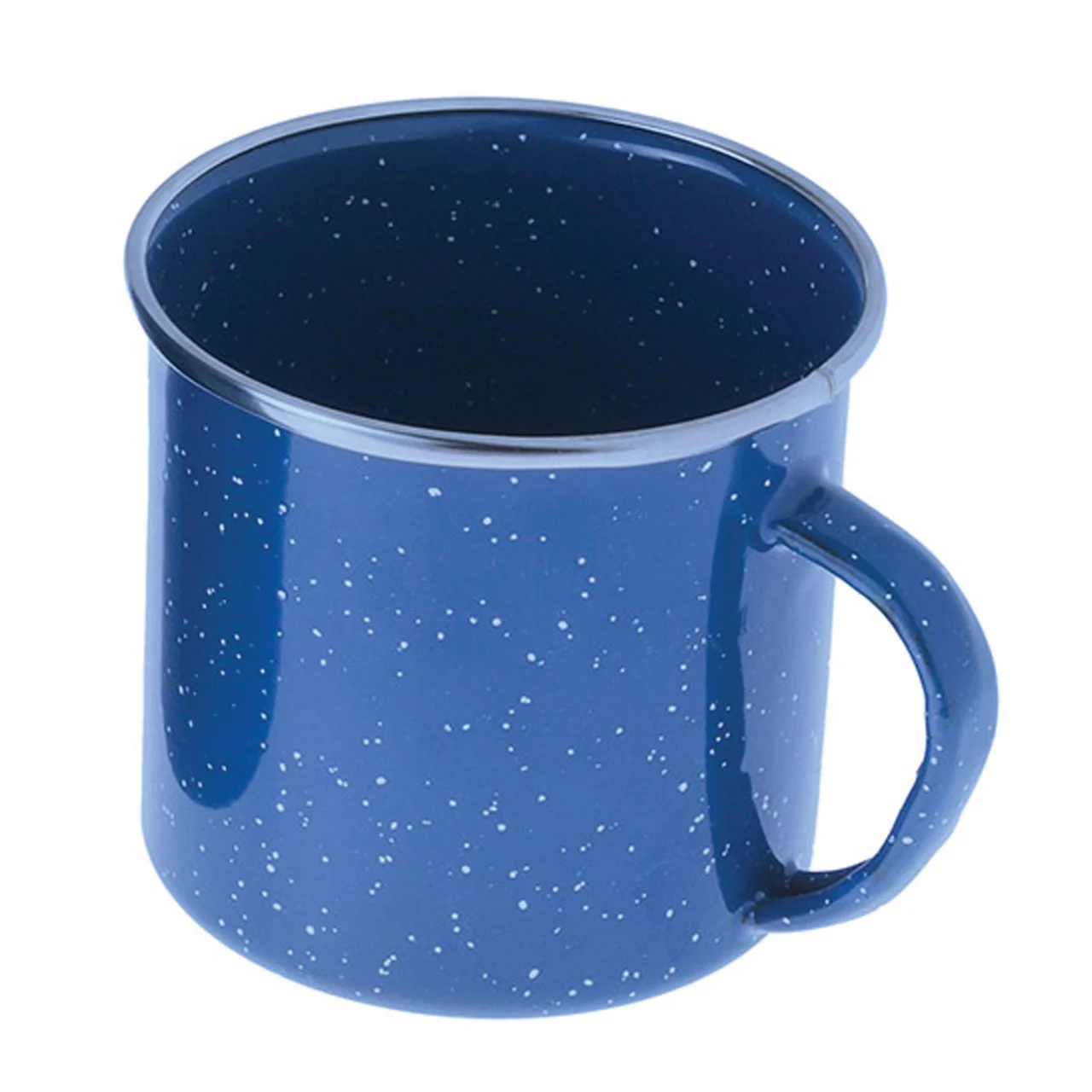 GSI Outdoors 33208 Pioneer 12 fl. oz. Cup - Blue - 33208