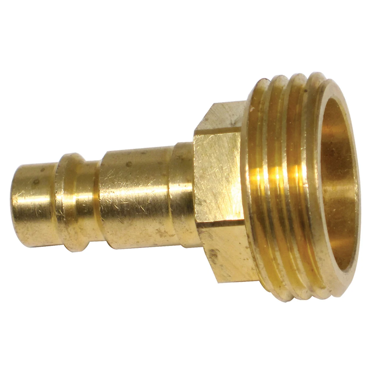 Phoenix Faucets by Valterra PF247007 Spray-Away Quick Connect Hose Adapter - PF247007